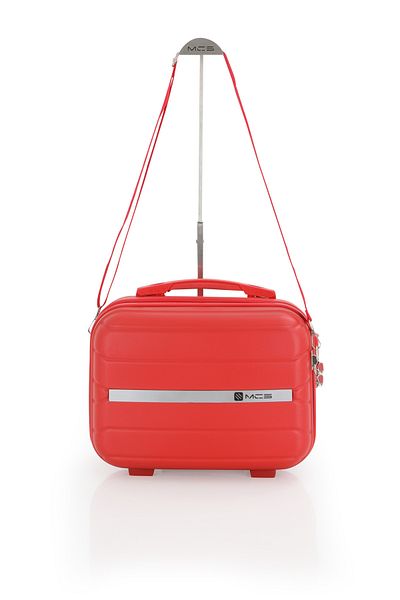 MÇS 100% ABS Multi-Purpose Makeup Bag CAN366-M