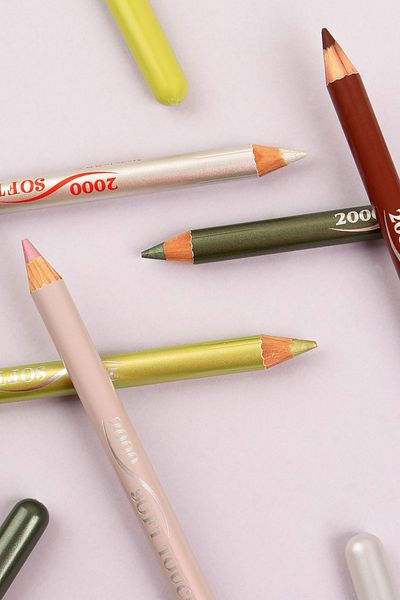 Monella Eye and lip pencil 5 pcs