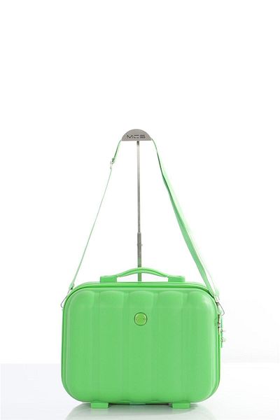 MÇS 100% ABS Multi-Purpose Makeup Bag CAN305-M