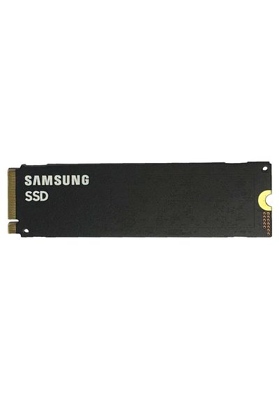 Samsung PM9A1 MZVL2512HCJQ-00B00 512 GB PCIe 4.0 M.2 2280 SSD