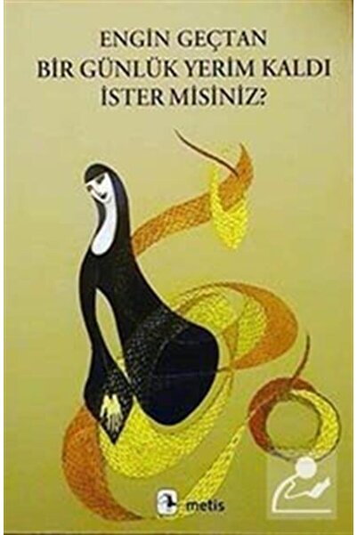 Türk Dil Kurumu Yayınları Bir Günlük Yerim Kaldı I?ster Misiniz?