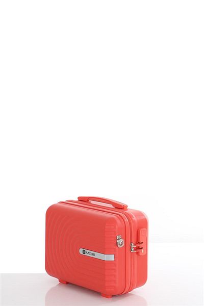 MÇS 100% ABS Multi-Purpose Makeup Bag CAN374-M