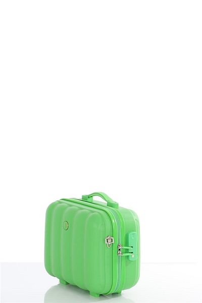 MÇS 100% ABS Multi-Purpose Makeup Bag CAN305-M