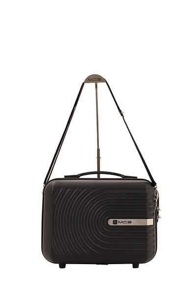 MÇS 100% ABS Multi-Purpose Makeup Bag CAN374-M