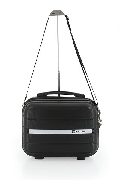 MÇS 100% ABS Multi-Purpose Makeup Bag CAN366-M