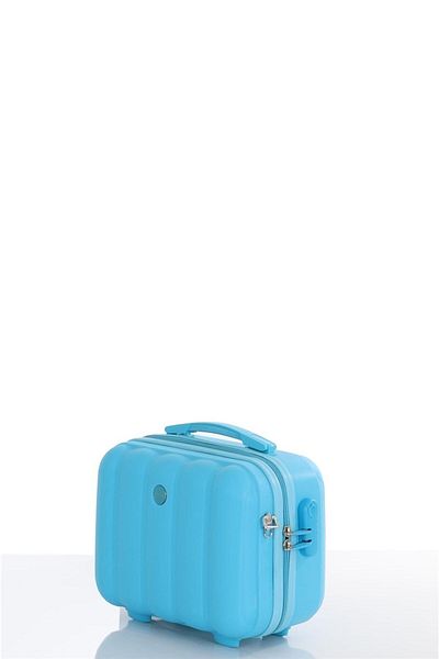 MÇS 100% ABS Multi-Purpose Makeup Bag CAN305-M