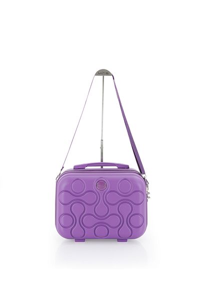 MÇS 100% ABS Multi-Purpose Makeup Bag CAN376-M