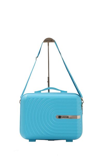MÇS 100% ABS Multi-Purpose Makeup Bag CAN374-M