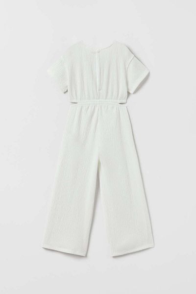 Zeyder Kids Girl's Jumpsuit