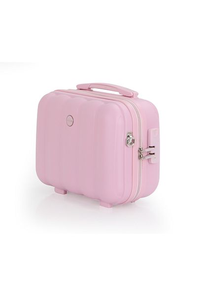 MÇS 100% ABS Multi-Purpose Makeup Bag CAN305-M