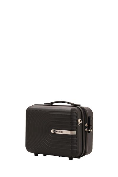 MÇS 100% ABS Multi-Purpose Makeup Bag CAN374-M