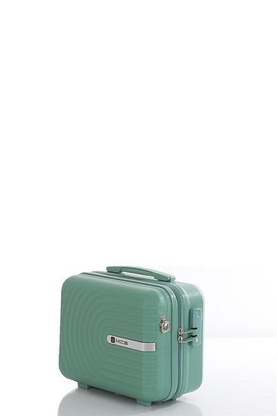 MÇS 100% ABS Multi-Purpose Makeup Bag CAN374-M