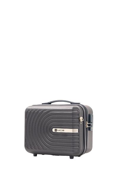 MÇS 100% ABS Multi-Purpose Makeup Bag CAN374-M