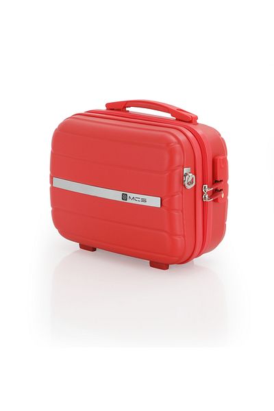 MÇS 100% ABS Multi-Purpose Makeup Bag CAN366-M