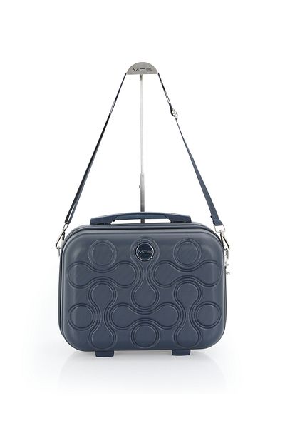 MÇS 100% ABS Multi-Purpose Makeup Bag CAN376-M