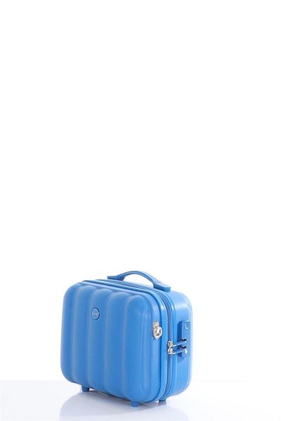 MÇS 100% ABS Multi-Purpose Makeup Bag CAN305-M