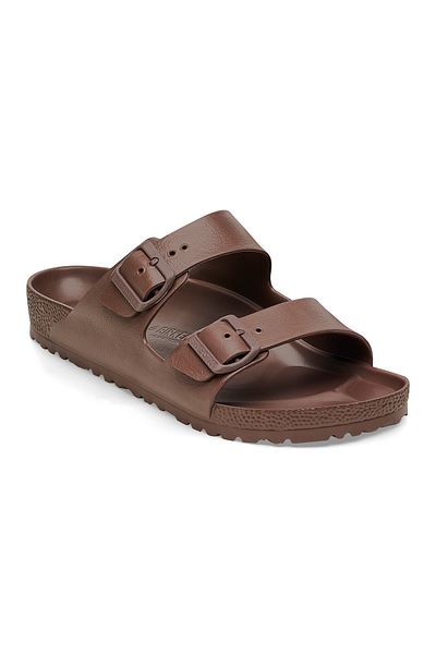 Birkenstock بيركنستوك أريزونا إيفا روست1027328 شباشب رجالية