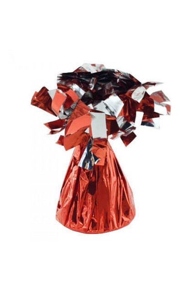 kidspartim Balloon Weight Red 170 Grams