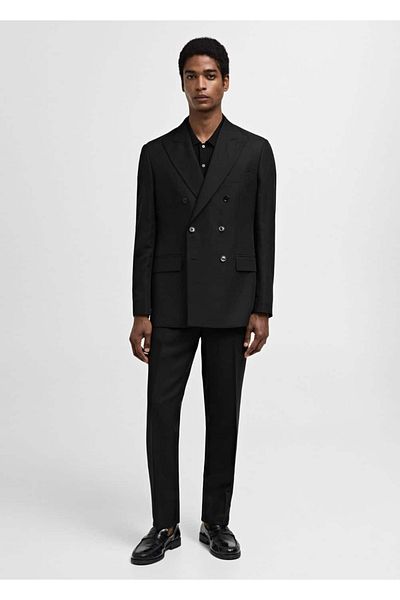MANGO Man BLAZER-JACKE --