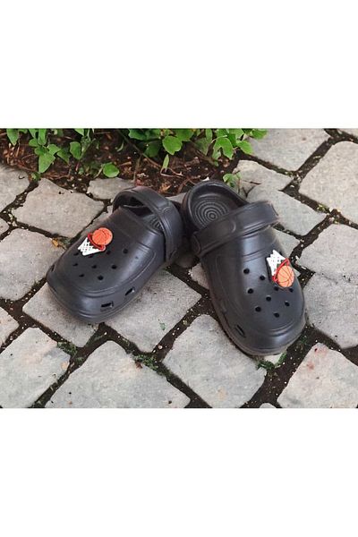 ÇEÇEN HOME Papuci copii pantofi de gradina, sandale, papuci de casa, papuci de baie, papuci antiderapanti