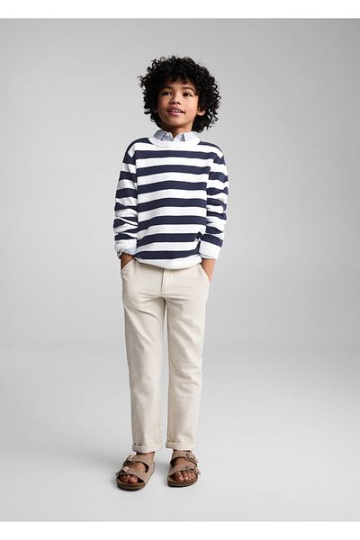 MANGO Kids Eigenschaften von Pullovern