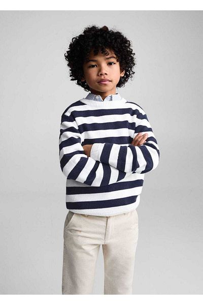 MANGO Kids Eigenschaften von Pullovern