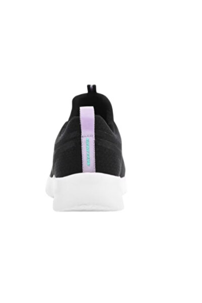 SKECHERS Dynamight 2.0-Soft Expression 149693-BLK Kadın Spor Ayakkabı Siyah
