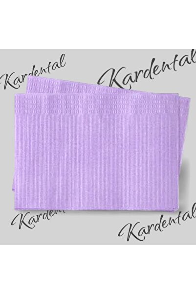 kardent Kalıcı makyaj tek kullanımlık tabla örtüsü dövme işlemleri için su ge...