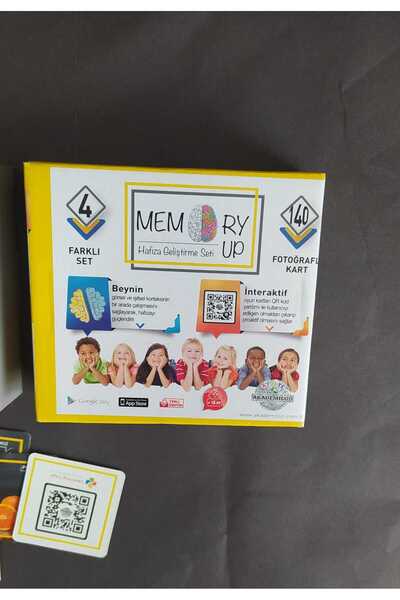 Emin İş Eğitim Solo Test, Domino, Hafıza Kartları Ve Hanoi Kulesi 4 Lü Eğitici Oyun Seti