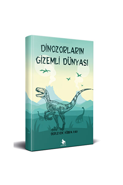 DÇNOZORLARIN GİZEMLİ DÜNYASI