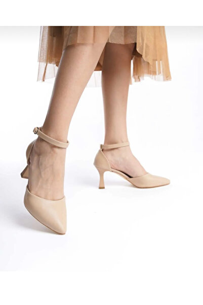 Felisya Butik Ψηλοτάκουνα (9cm)