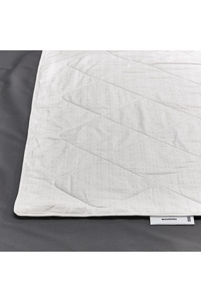 Ikea tilkort blanket deals
