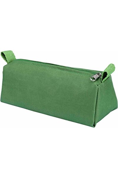 Brons Τρίγωνη Πράσινη Μολυβοθήκη