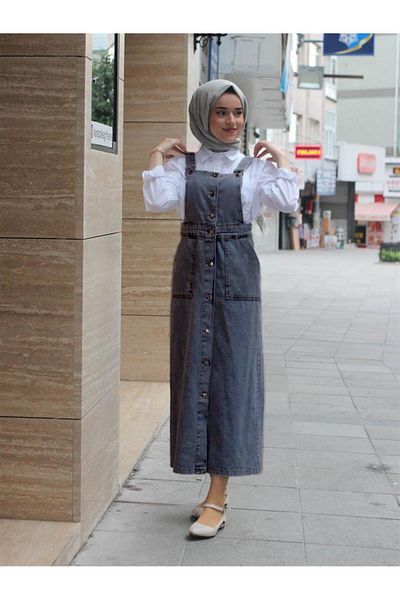 Hilal Moda صندل دينم 130 سم