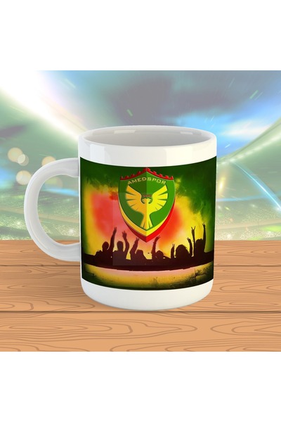 ZERYA كأس أميد سبورت فان بورسلين - كأس أميد سبورتس