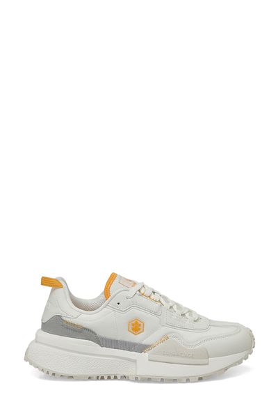 lumberjack Ανδρικά αθλητικά παπούτσια LABRE 4FX White