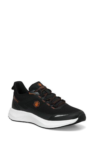 lumberjack WILLY 4FX - Black Men's Sneaker Model