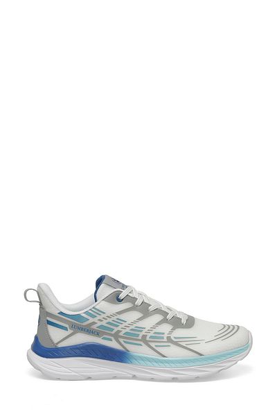 lumberjack Ανδρικά αθλητικά παπούτσια HAWK 4FX White