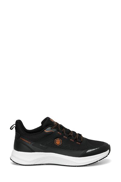 lumberjack WILLY 4FX - Black Men's Sneaker Model