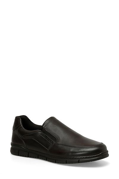 lumberjack SANTAMARIA 4FX Braun Herren Freizeitschuhe