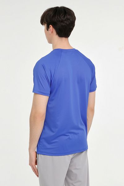 Lotto Tricou cu mânecă scurtă pentru bărbați M-SIMPSON T-SH 4FX Saks