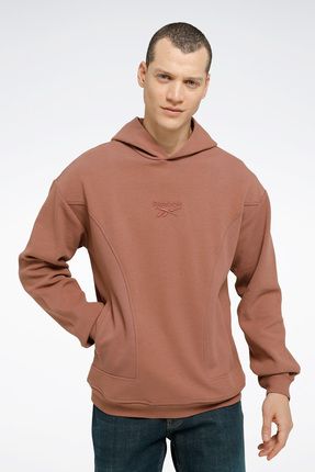Sweat reebok crossfit homme beige discount
