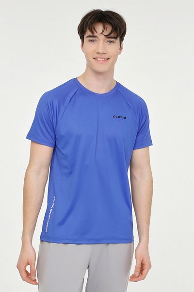 Lotto Tricou cu mânecă scurtă pentru bărbați M-SIMPSON T-SH 4FX Saks