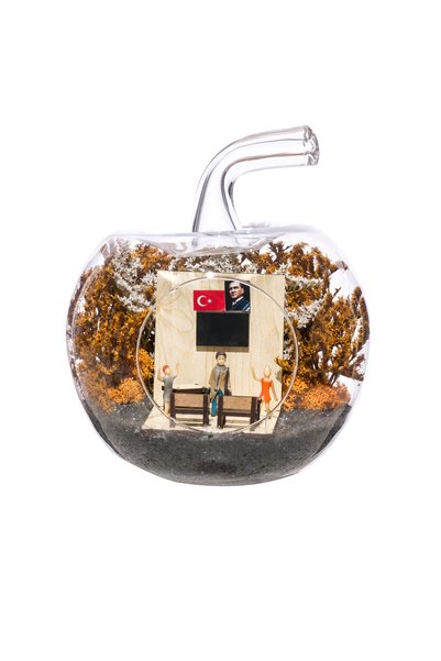 Home Teraryum  Öğretmenler Günü Erkek Objeli