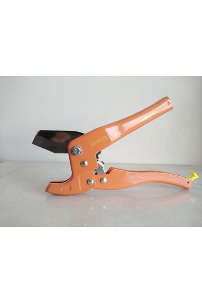 Emka Pipe Cutting Scissors