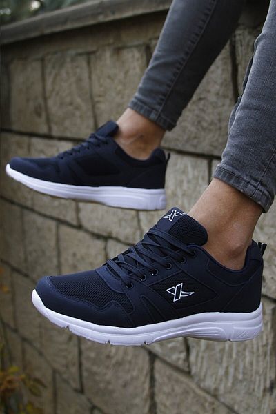 LETAO Step Unisex Pantofi ușori, confortabili, sport zilnic, pentru mers pe jos