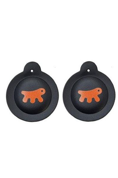 Ferplast Spare Leash Magnet for Swing Door 2 Pieces