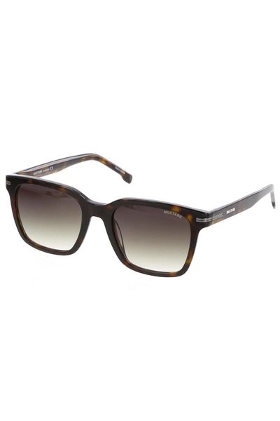 Mustang MU2366-02 57 Unisex Sunglasses