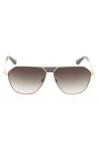 Mustang MU2394-03 62 Sunglasses for Men