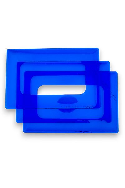 Tek-İş Socket Under Switch Navy Blue 3 pieces